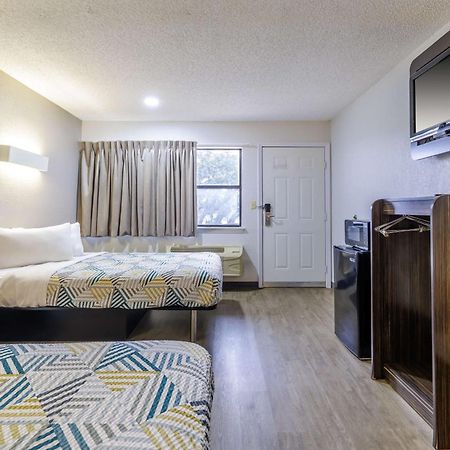 Motel 6-Boerne, Tx Eksteriør bilde