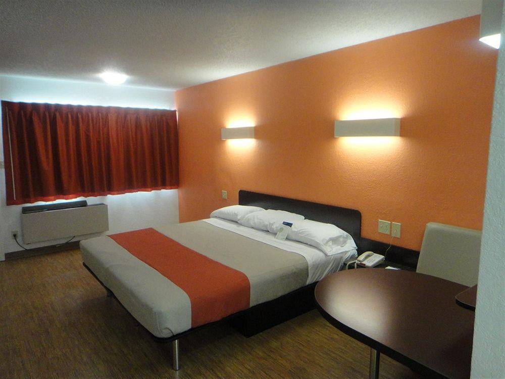 Motel 6-Boerne, Tx Eksteriør bilde