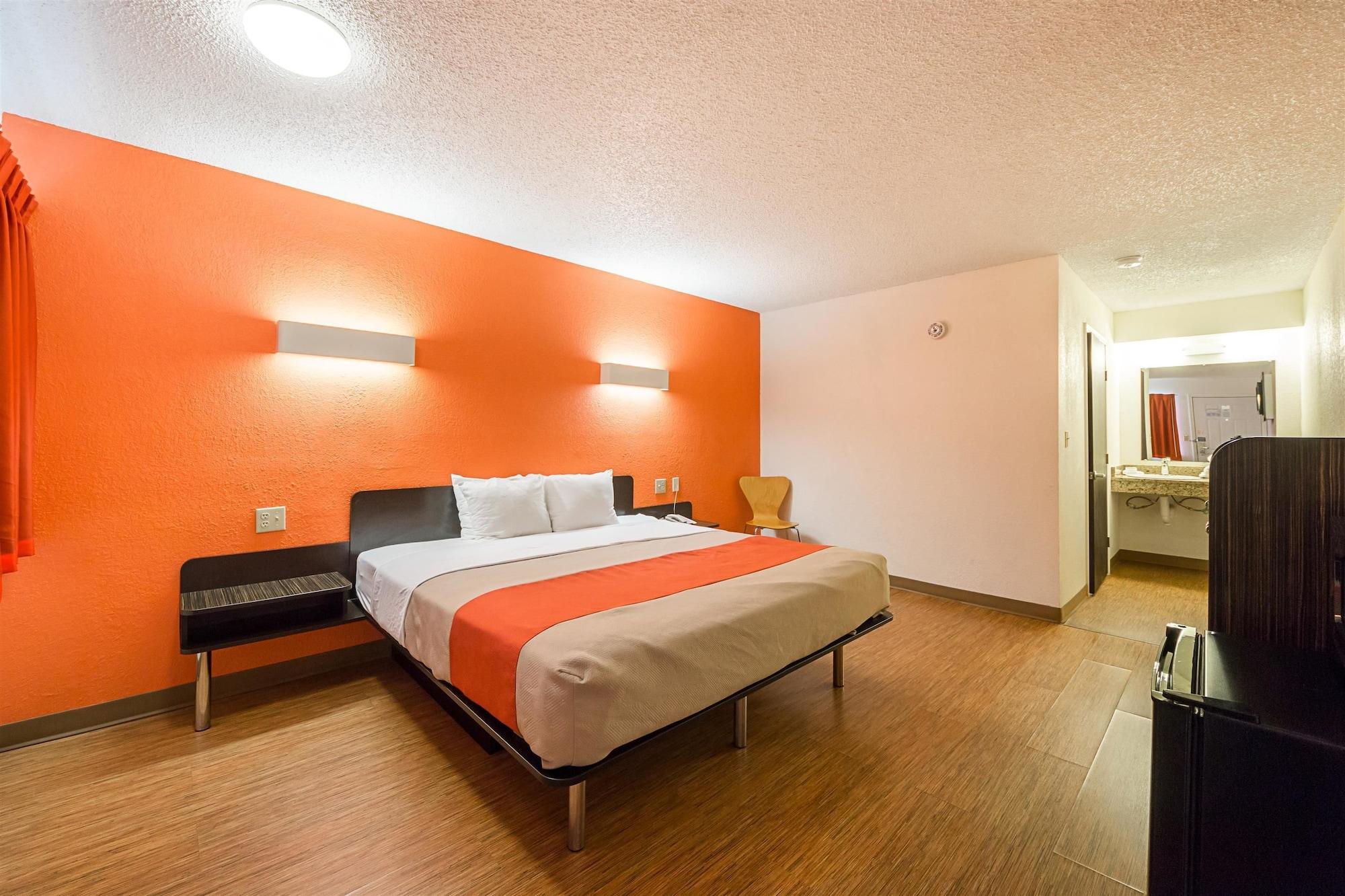 Motel 6-Boerne, Tx Eksteriør bilde