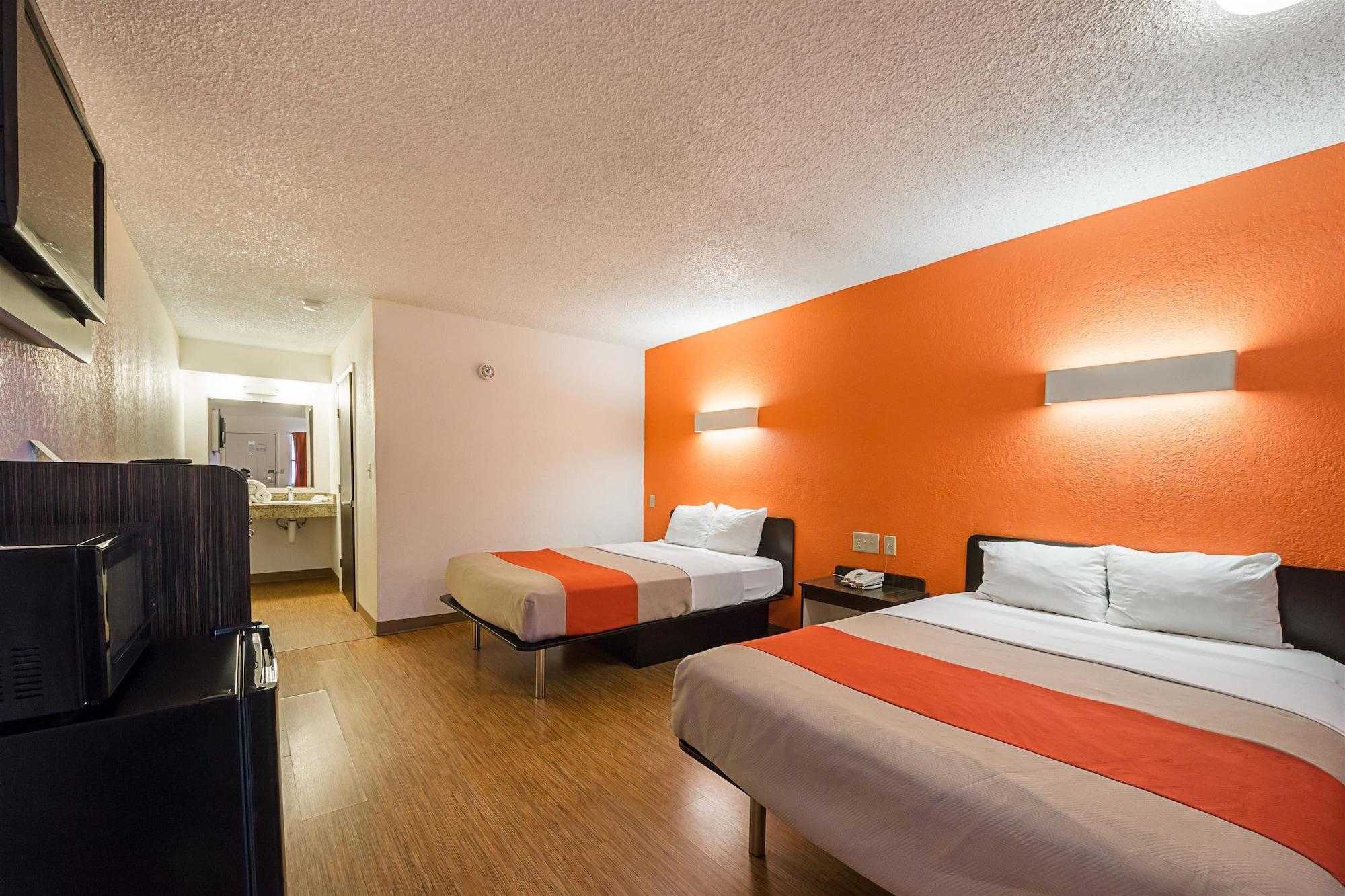 Motel 6-Boerne, Tx Eksteriør bilde