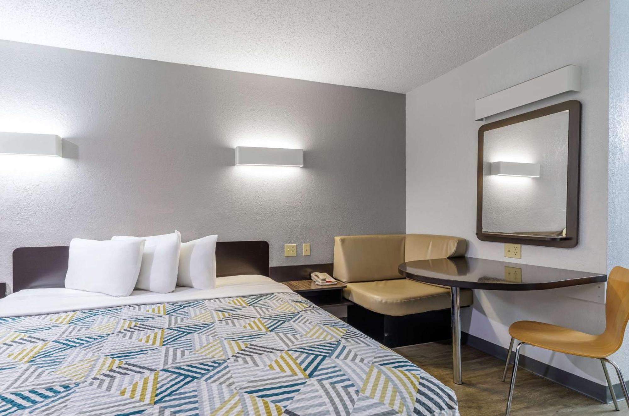 Motel 6-Boerne, Tx Eksteriør bilde