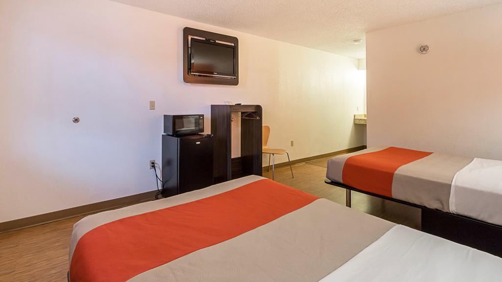Motel 6-Boerne, Tx Eksteriør bilde