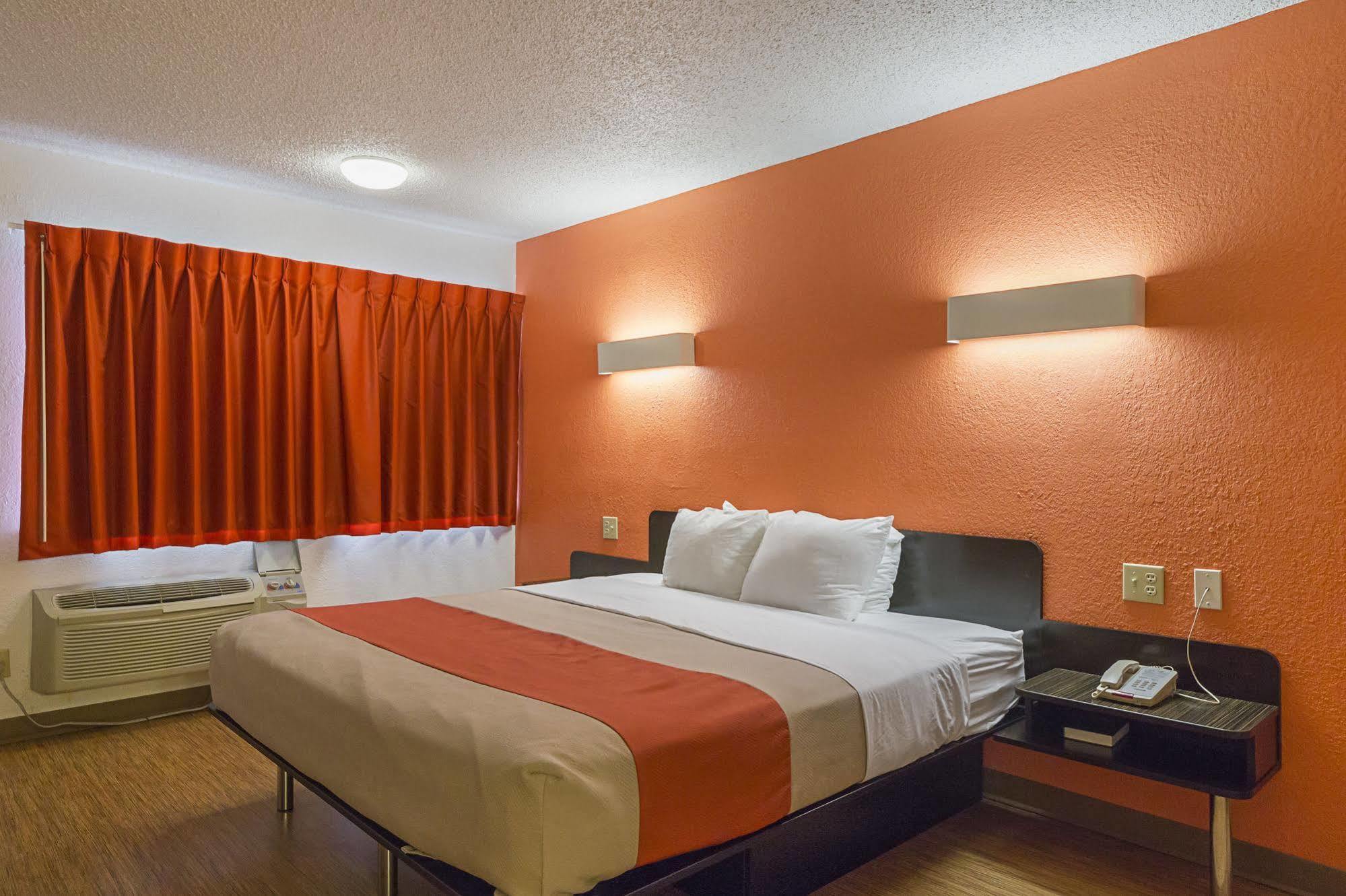 Motel 6-Boerne, Tx Eksteriør bilde